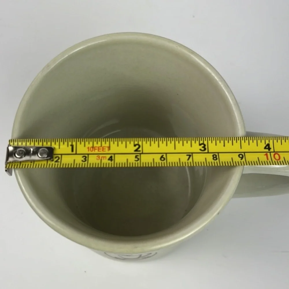 Coffee Mug‎